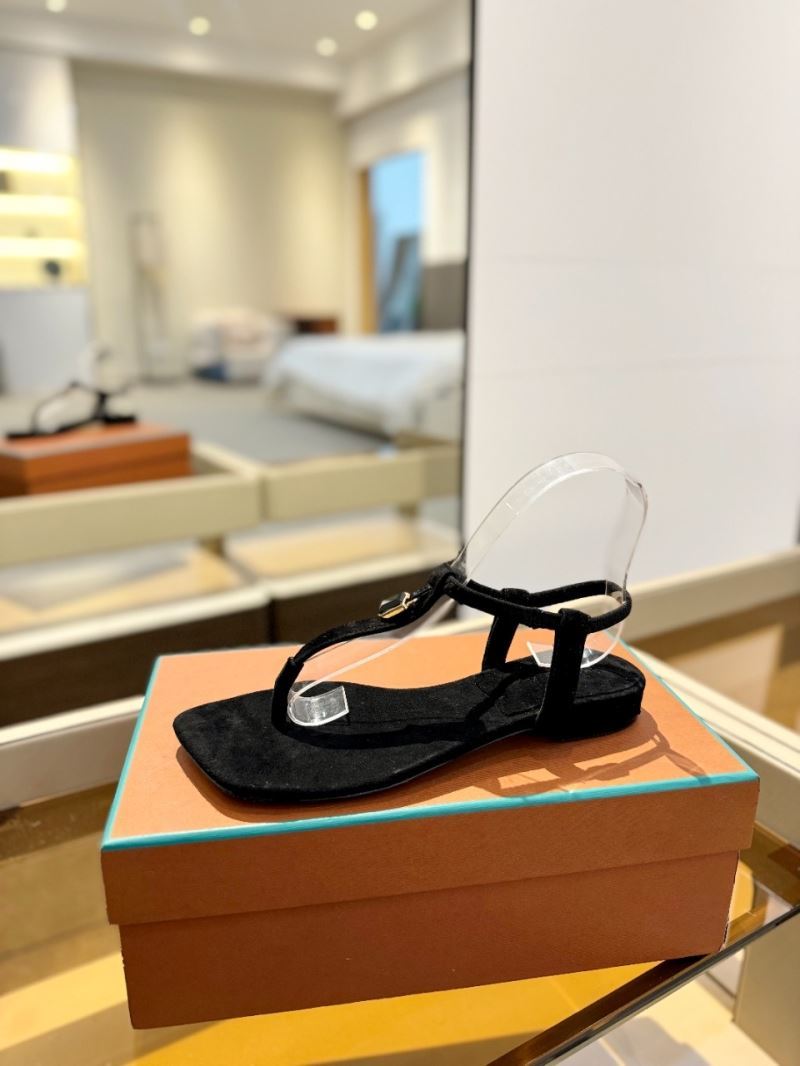 Loro Piana Sandals